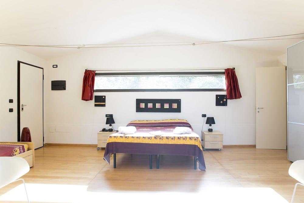 Natur Hotel Tanca คาร์เตดู ภายนอก รูปภาพ