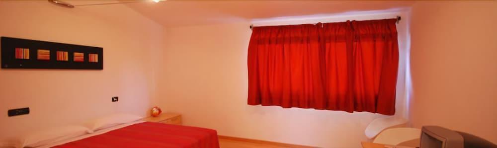 Natur Hotel Tanca คาร์เตดู ภายนอก รูปภาพ