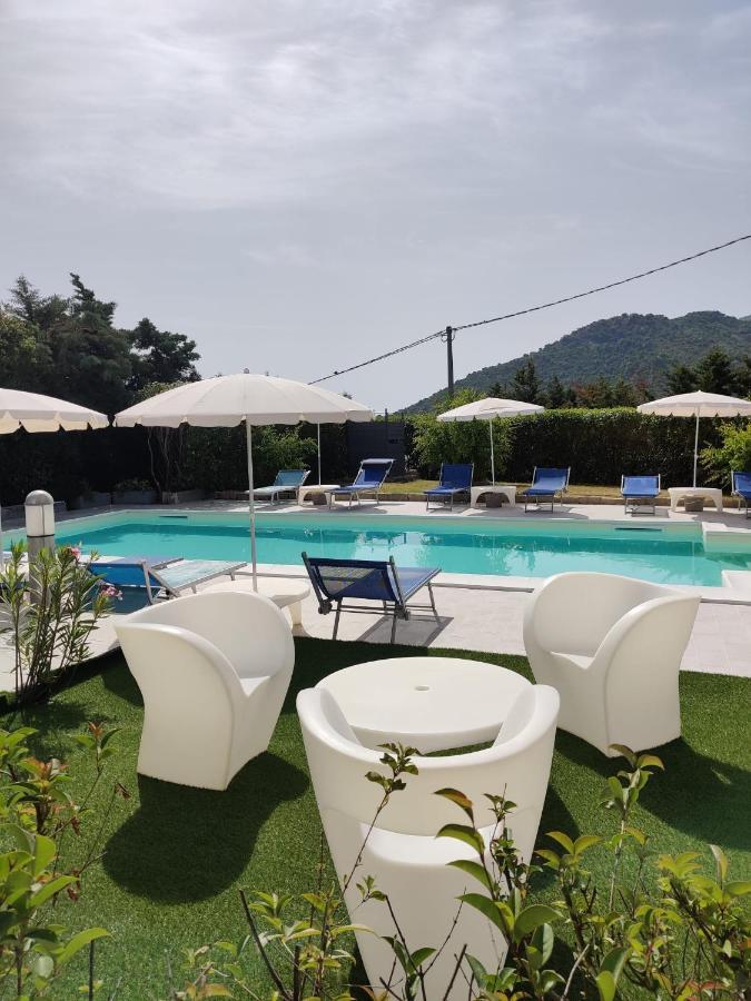 Natur Hotel Tanca คาร์เตดู ภายนอก รูปภาพ