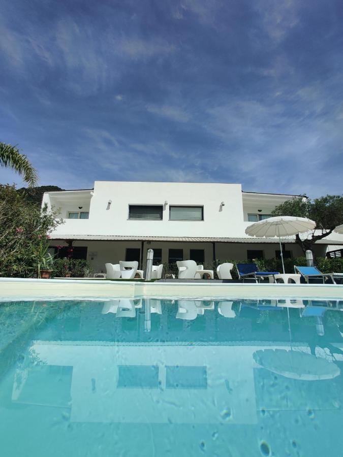 Natur Hotel Tanca คาร์เตดู ภายนอก รูปภาพ