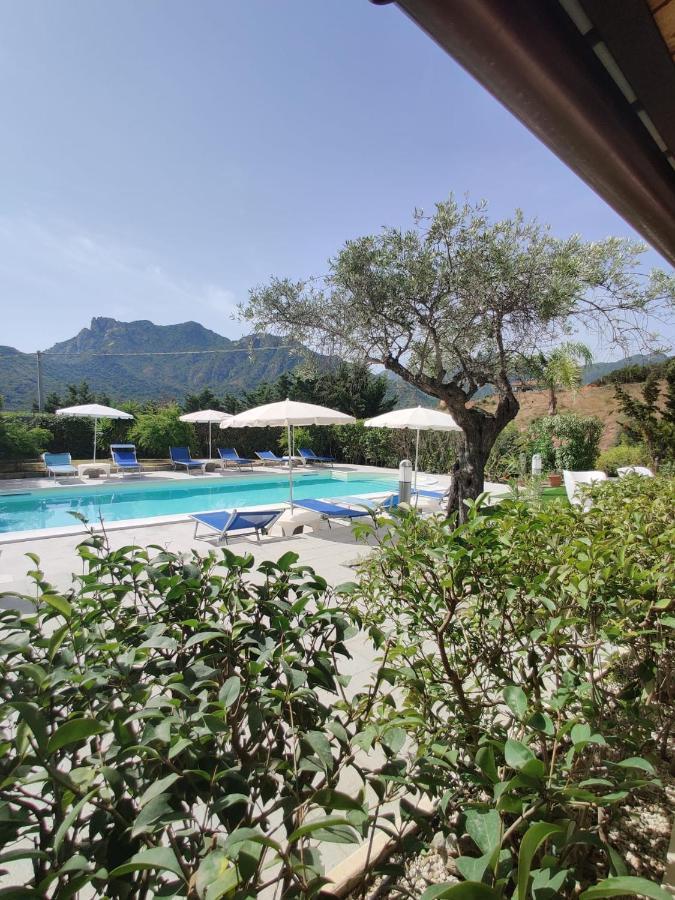Natur Hotel Tanca คาร์เตดู ภายนอก รูปภาพ