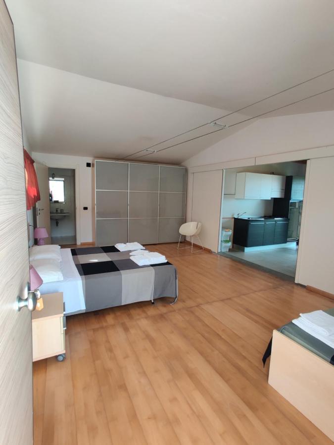 Natur Hotel Tanca คาร์เตดู ภายนอก รูปภาพ