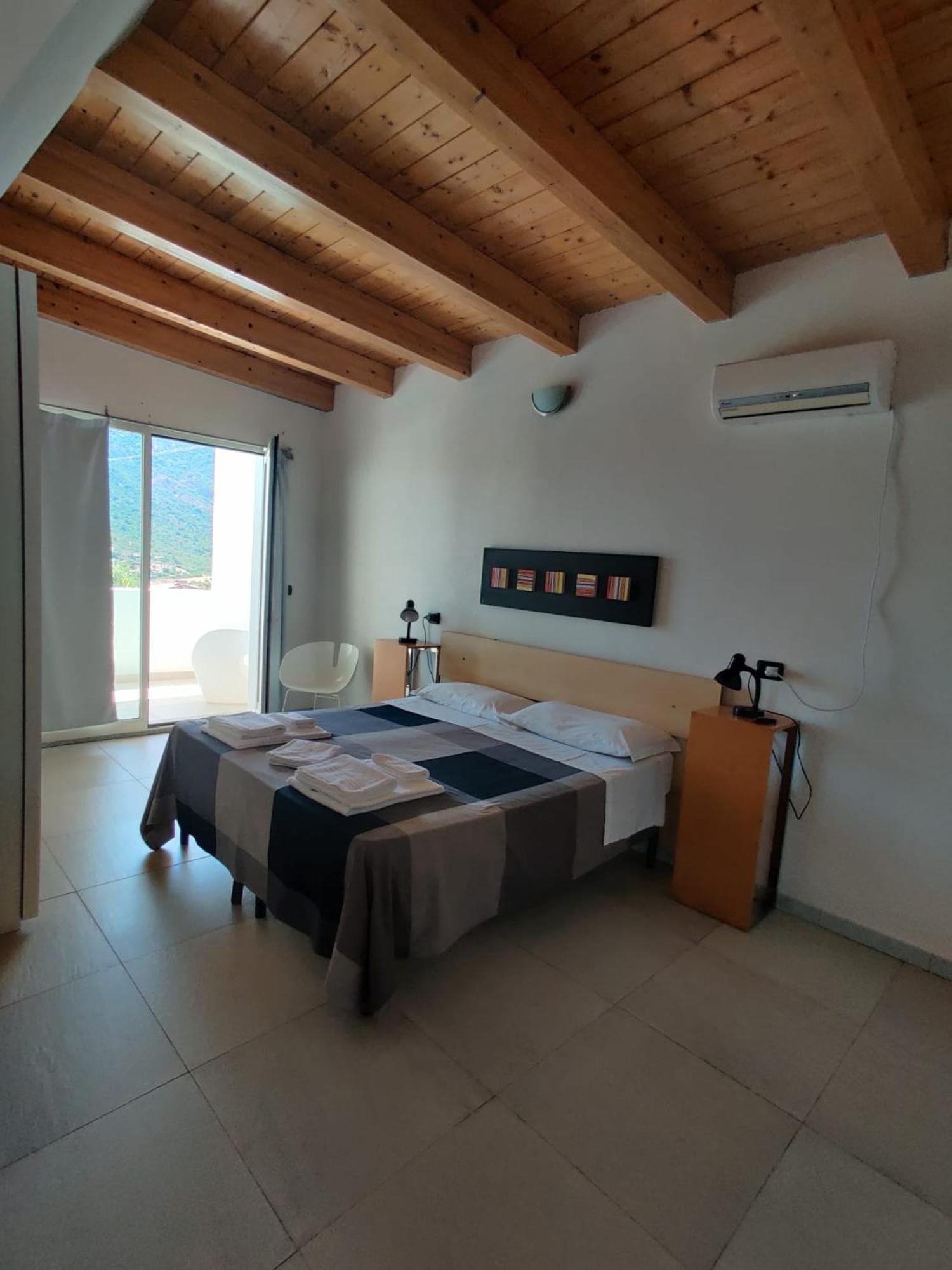 Natur Hotel Tanca คาร์เตดู ภายนอก รูปภาพ