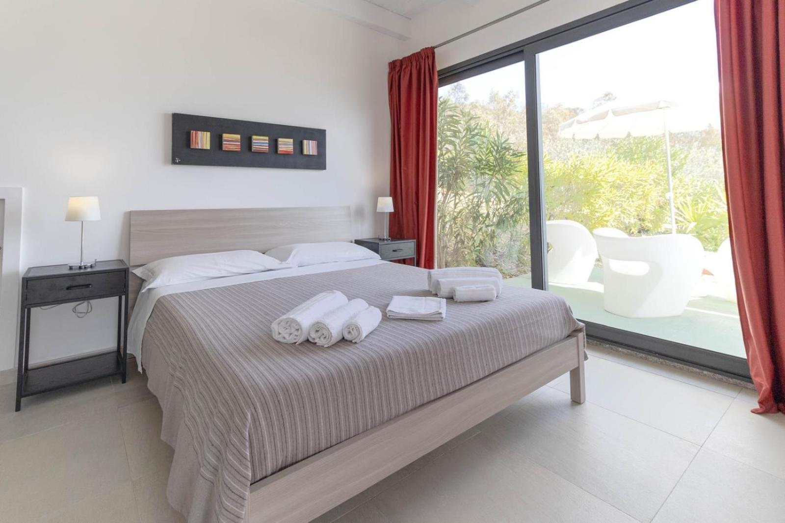 Natur Hotel Tanca คาร์เตดู ภายนอก รูปภาพ