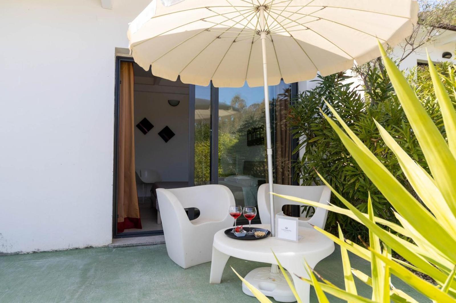 Natur Hotel Tanca คาร์เตดู ภายนอก รูปภาพ