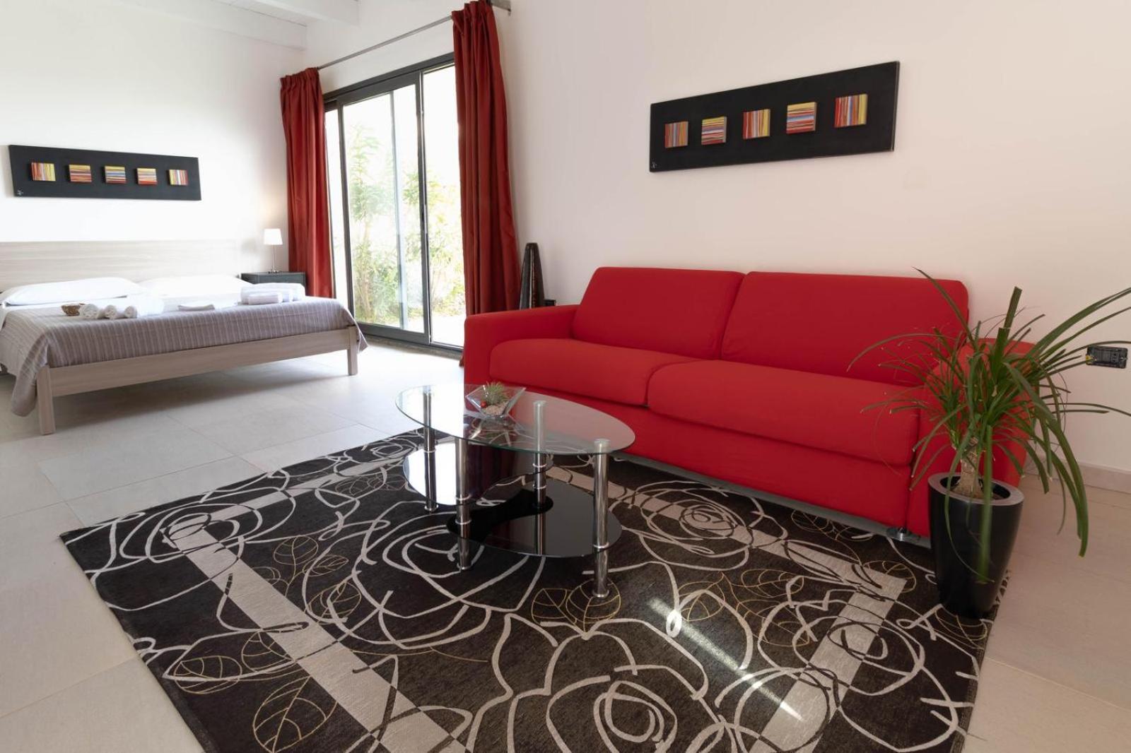 Natur Hotel Tanca คาร์เตดู ภายนอก รูปภาพ