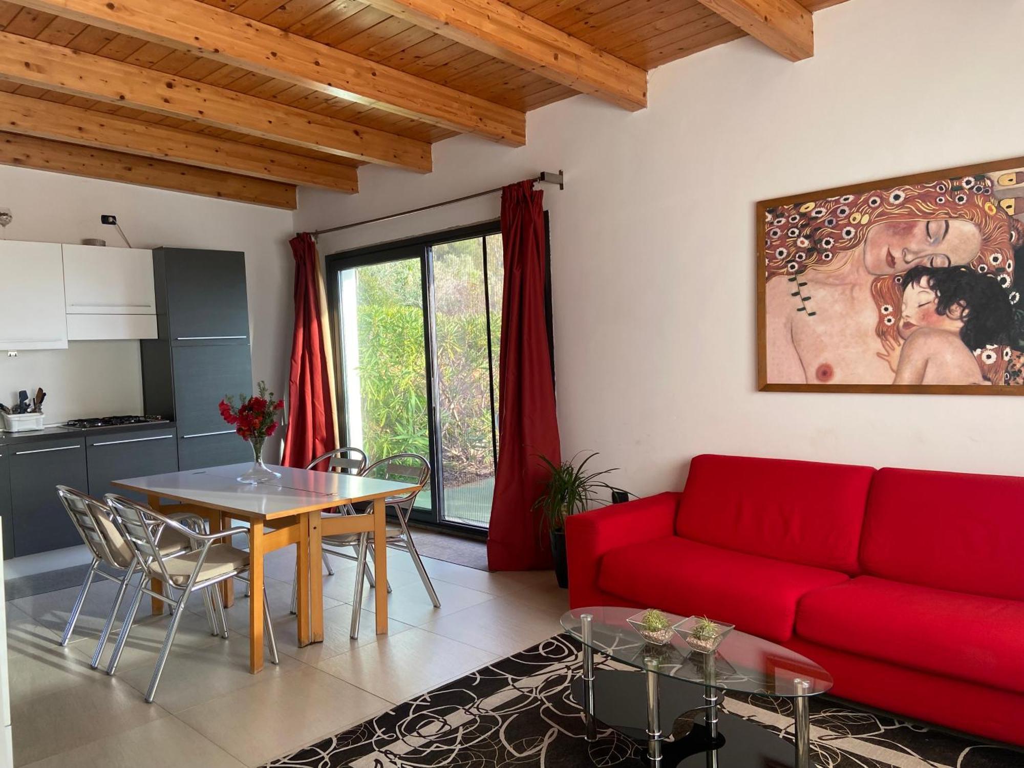 Natur Hotel Tanca คาร์เตดู ภายนอก รูปภาพ