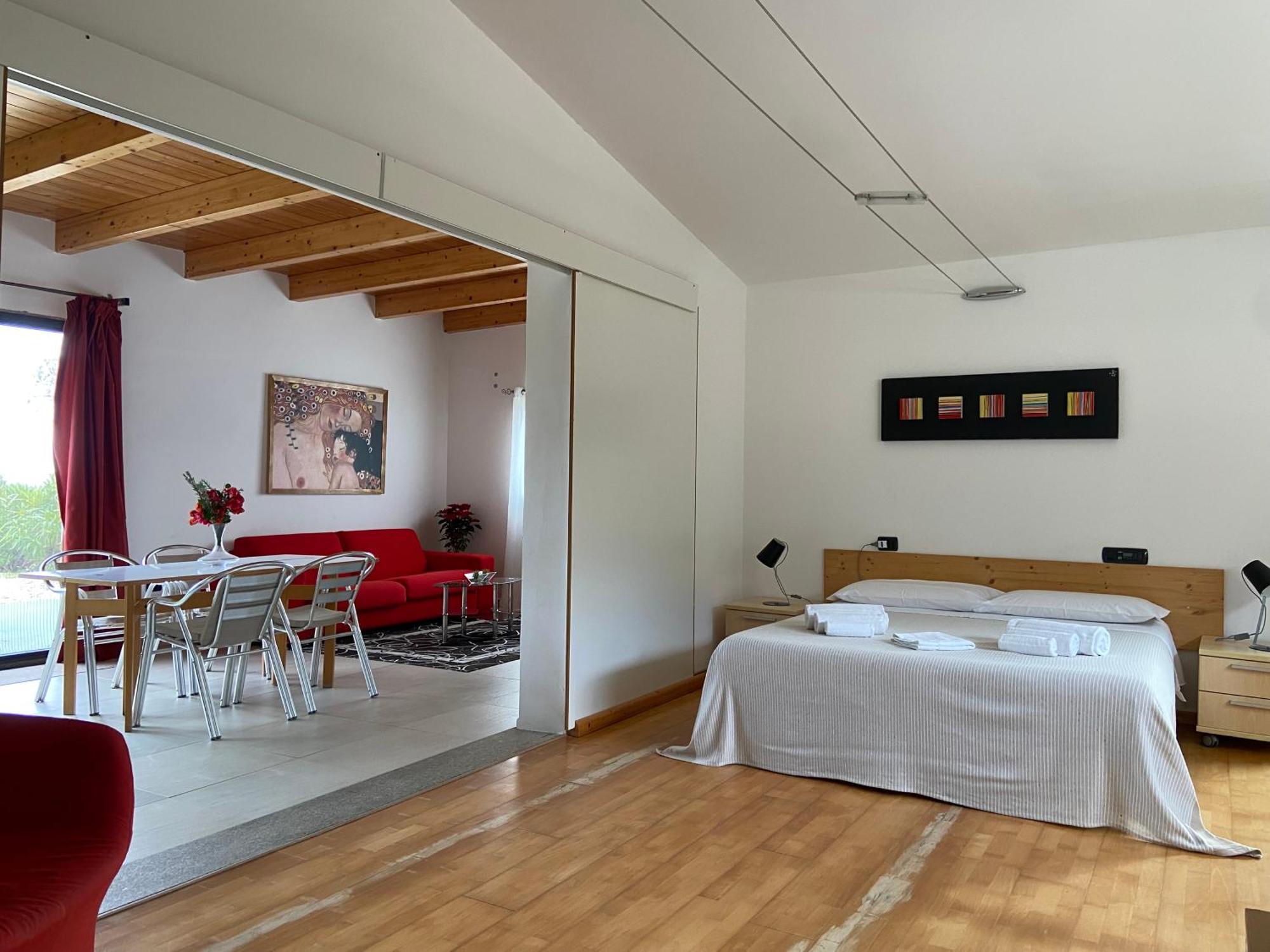Natur Hotel Tanca คาร์เตดู ภายนอก รูปภาพ