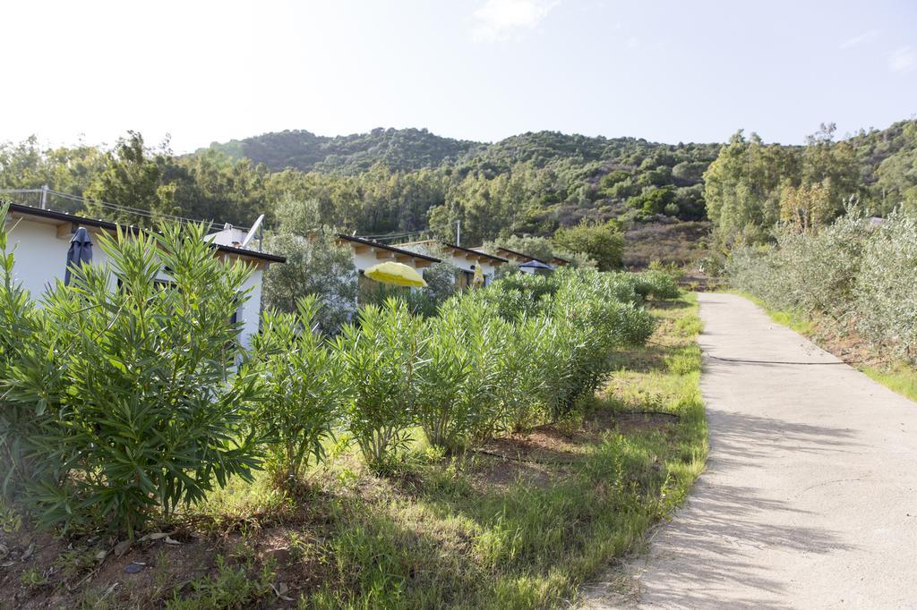 Natur Hotel Tanca คาร์เตดู ภายนอก รูปภาพ