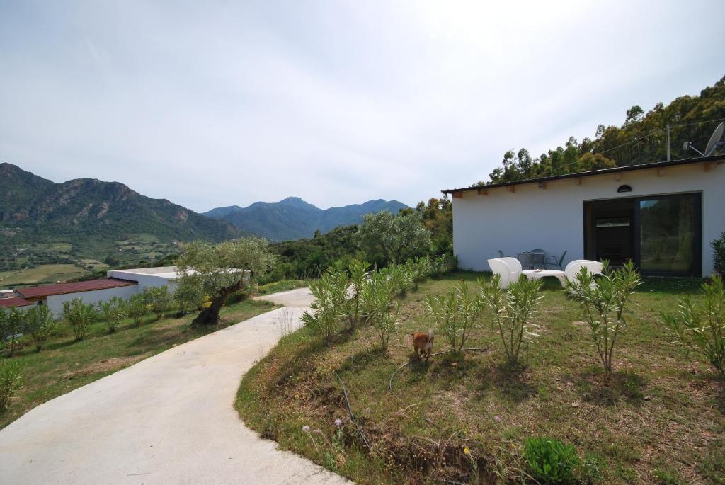 Natur Hotel Tanca คาร์เตดู ภายนอก รูปภาพ