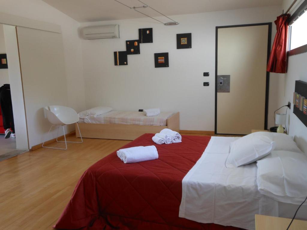 Natur Hotel Tanca คาร์เตดู ห้อง รูปภาพ