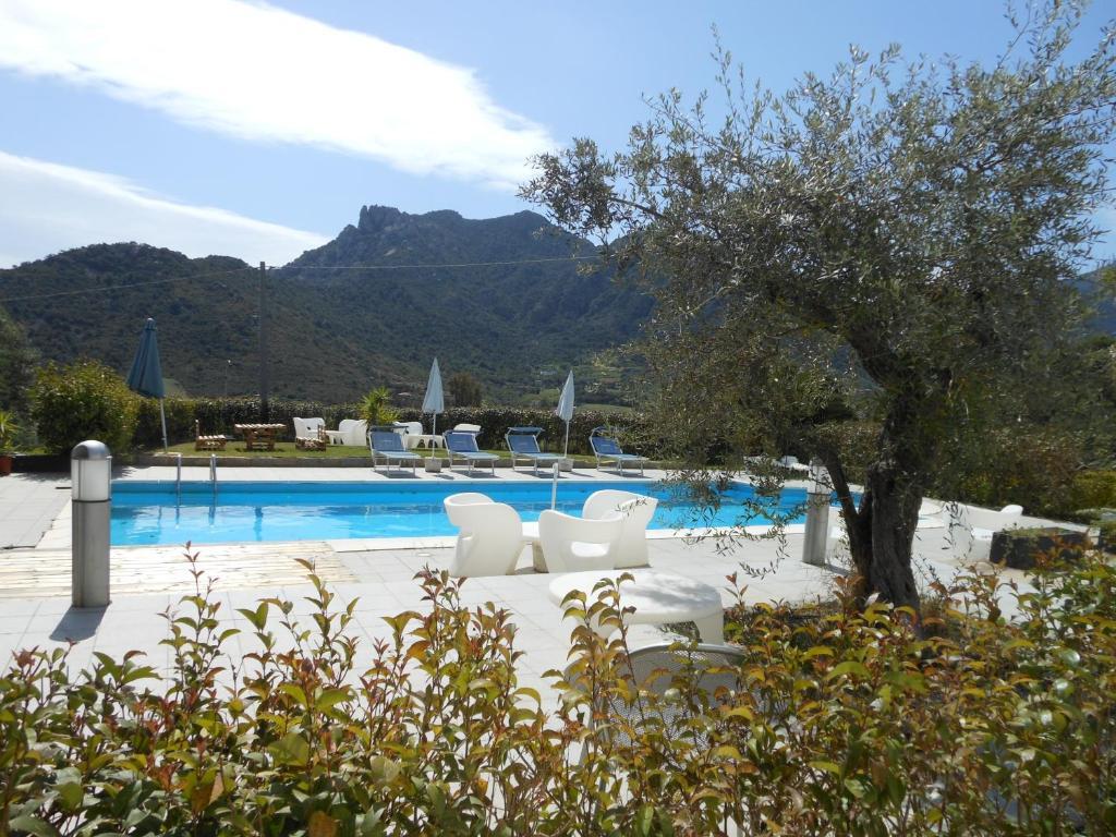 Natur Hotel Tanca คาร์เตดู ภายนอก รูปภาพ