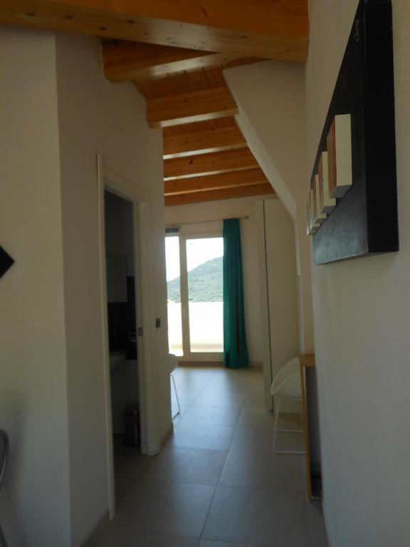 Natur Hotel Tanca คาร์เตดู ภายนอก รูปภาพ
