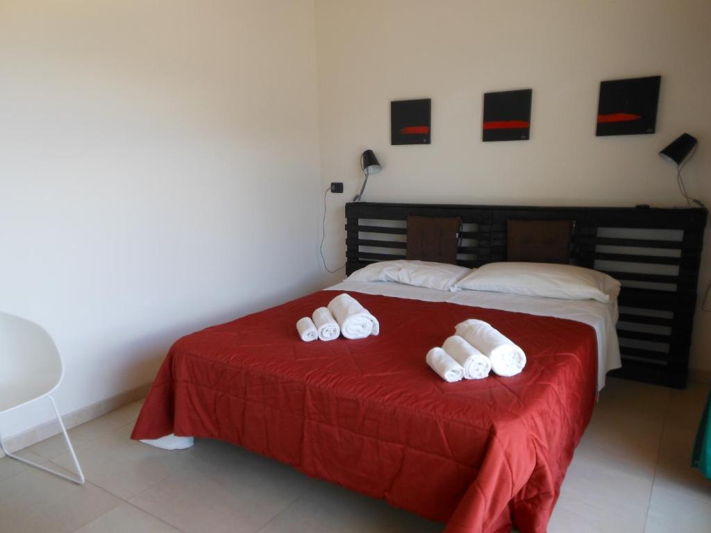 Natur Hotel Tanca คาร์เตดู ภายนอก รูปภาพ