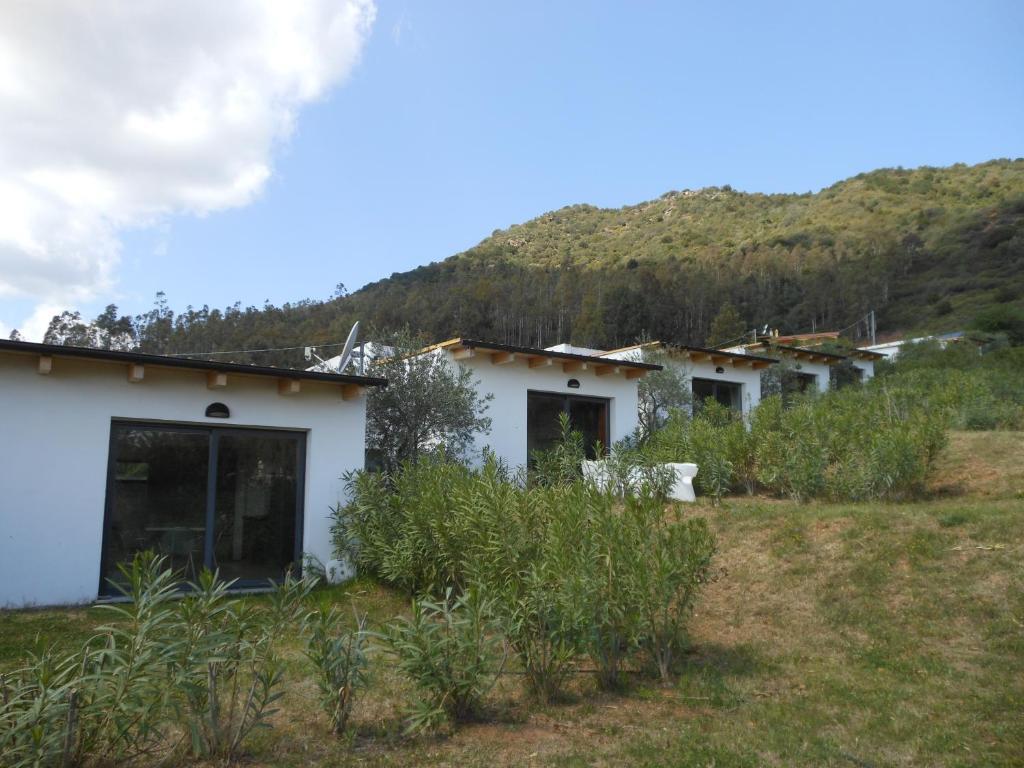 Natur Hotel Tanca คาร์เตดู ภายนอก รูปภาพ
