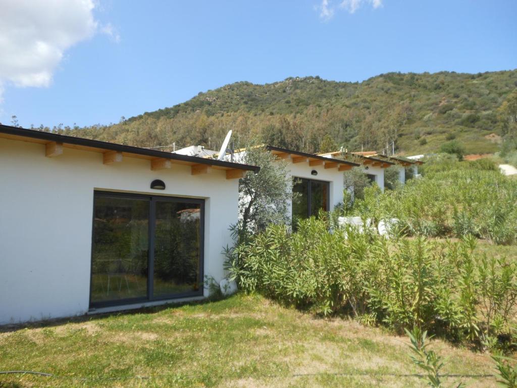 Natur Hotel Tanca คาร์เตดู ภายนอก รูปภาพ